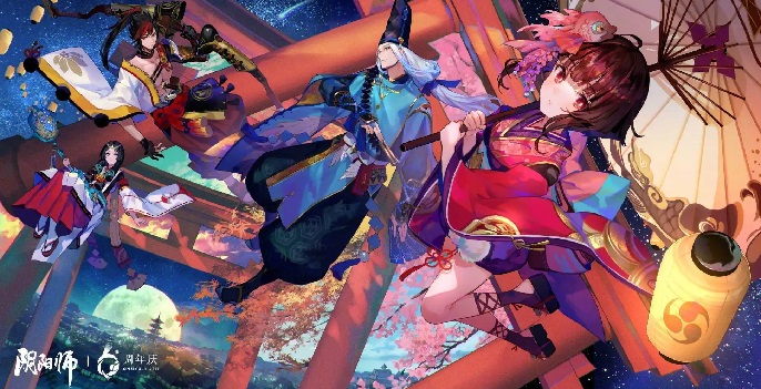 阴阳师六周年自选御魂选什么好