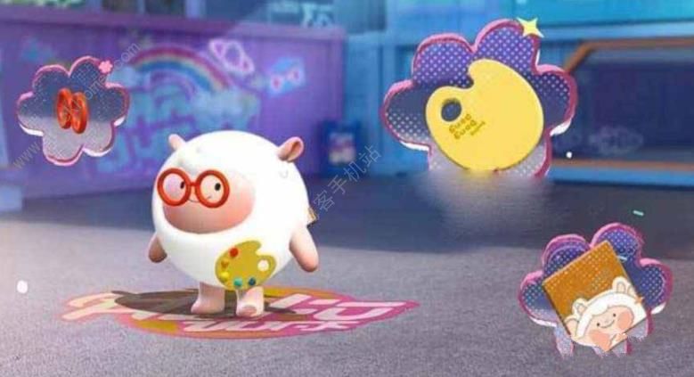 蛋仔派对DongDong羊保底得多少 DongDong羊什么时候返场图片2