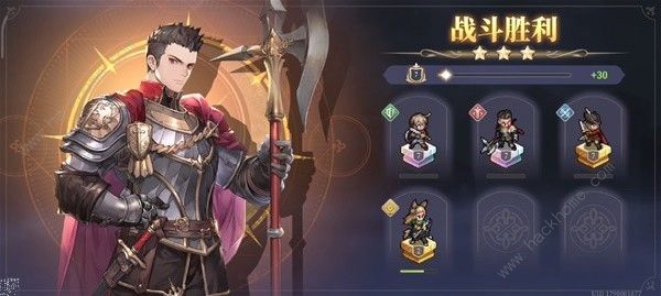 铃兰之剑序章0-9攻略 0-9速通打法技巧图片17