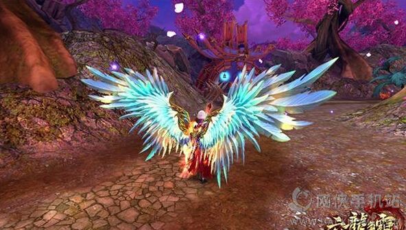 六龙争霸3D圣诞节活动总汇：年终盛典福利介绍图片3