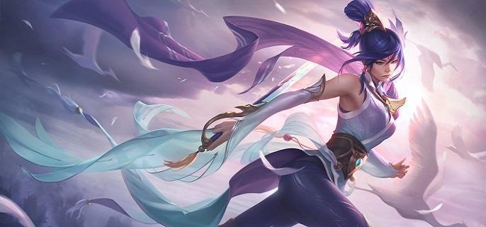 英雄联盟无双剑姬怎么玩2022-无双剑姬菲奥娜玩法攻略
