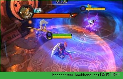乱斗西游封神路星君3阶通关攻略 乱斗西游封神路星君3阶简单快速过关