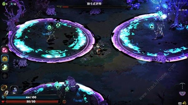 哈迪斯2赫卡忒老师BOSS怎么打 赫卡忒老师BOSS打法攻略图片3