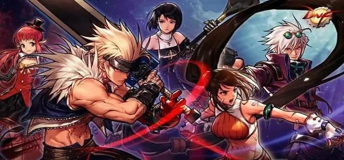 DNF110级残香武器能喂吗