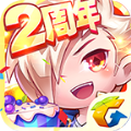 天天酷跑2周年ios下载官方腾讯版 v1.0.117.0