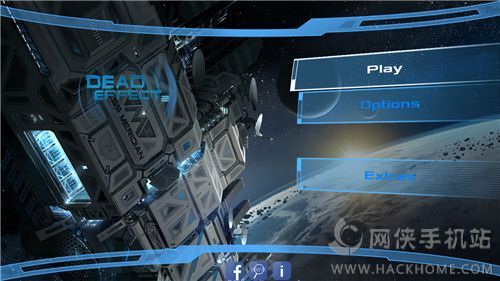 《死亡效应2》评测：3A级恐怖射击大制作图片1