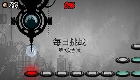 永不言弃2评测：在节奏中练习麒麟臂图片2