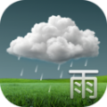 妙雨天气软件官方下载 v1.0.0