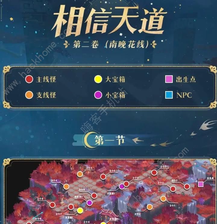 我自为道零氪攻略 平民速通第五卷白金教程图片5