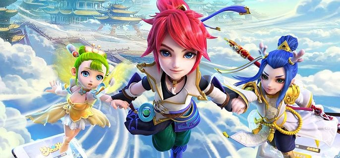 梦幻西游祥瑞有什么用-祥瑞作用解析​