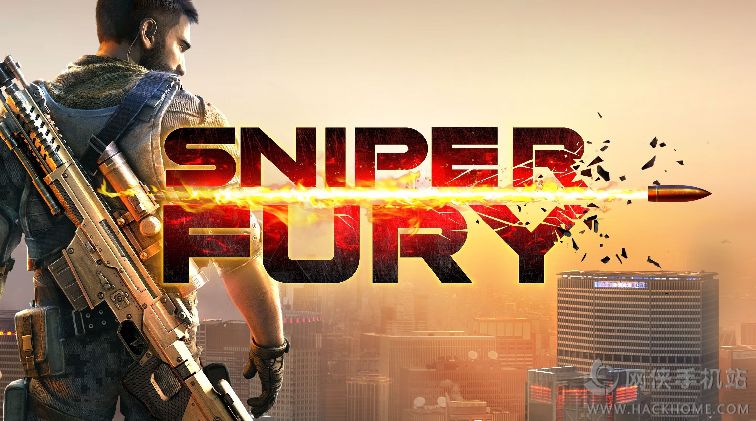 Gameloft新作《狙击手之怒》评测：高清画质势不可挡
