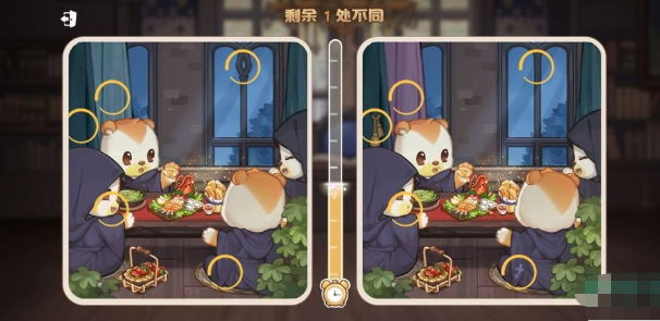 奥比岛手游真假暗影怎么过