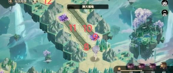 少年西游记2洞天福地攻略 洞天福地3怎么过图片7