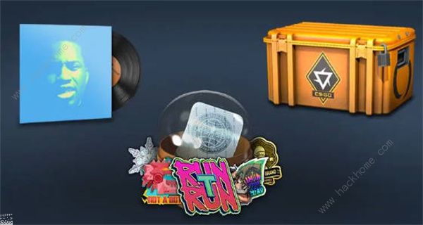 csgo起源2饰品继承吗 csgo2上线饰品可以一起用吗图片2