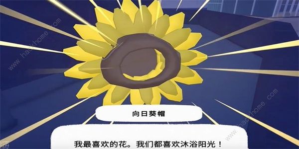 小猫咪大城市向日葵帽在哪 向日葵帽收集位置攻略图片7