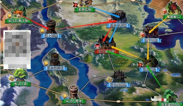 梦幻模拟战时空远征军第六季怎么打