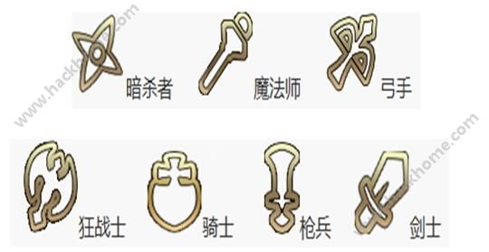 《时空大乱斗》正式更名为《星座英雄》 七大职业揭晓