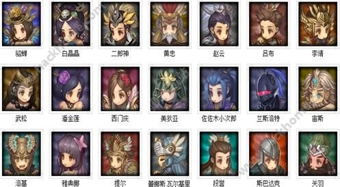 《时空大乱斗》正式更名为《星座英雄》  七大职业揭晓图片5