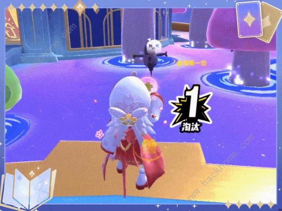 香肠派对ss15新武器哪些好 ss15新武器强度实战详解图片1
