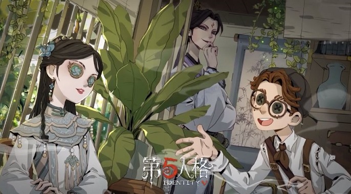 第五人格长明灯在哪-试着寻找长明灯位置攻略​