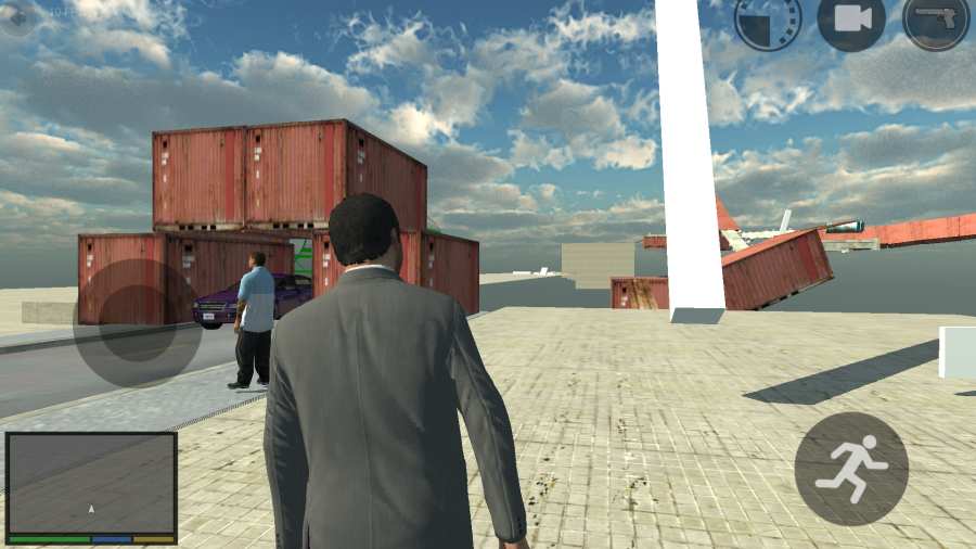 GTA Vice City安卓游戏手机版 v1.72.42919648