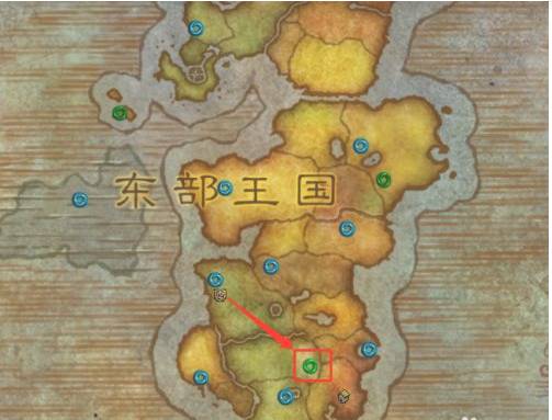 魔兽世界紫罗兰之眼声望怎么刷