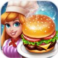 女厨师的食神之路中文安卓版（Burger Master） v1.7.7