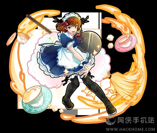 消灭都市战场的女神排位战12月17日活动开启：战斗专用召唤念灵登场！图片5