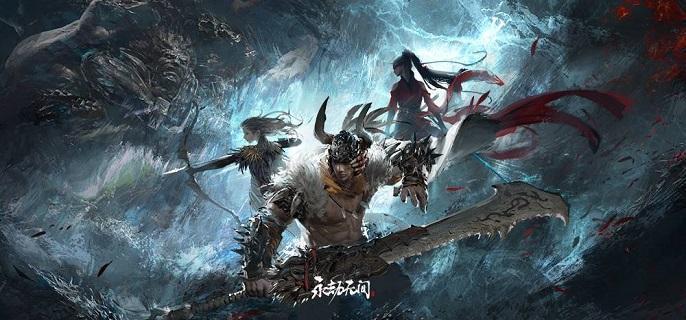 永劫无间追击任务位置在哪-追击任务位置攻略