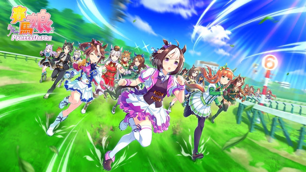 赛马娘台服节奏榜是什么-最新角色强度节奏榜2022​