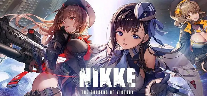 nikke胜利女神怎么刷初始