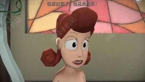 章鱼奶爸致命捕捉评测：章鱼情未了图片3