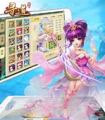寻道回合礼包怎么领取？礼包领取地址图片2