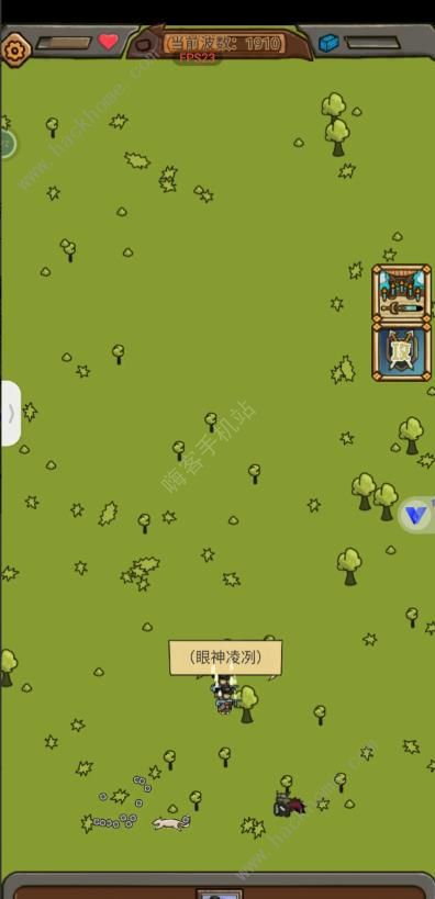 绝境守卫阵容推荐 最强阵容搭配攻略图片2