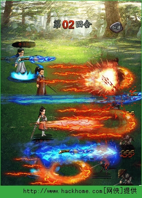 古龙群侠传手游缘技能详解