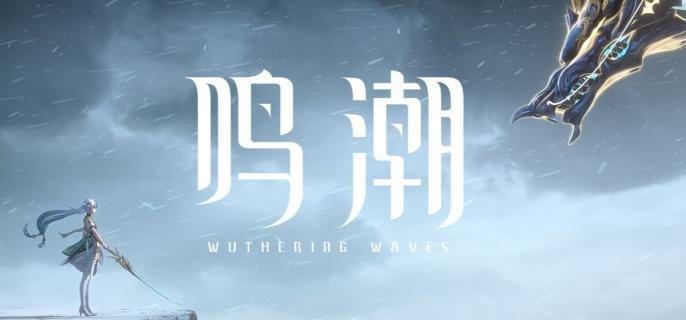 鸣潮守岸人武器怎么选择-守岸人武器选择攻略