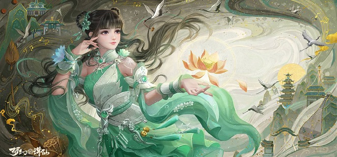 梦幻新诛仙辅助技能是什么-四大辅助技能解析​