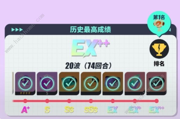 众神派对伏羲试炼攻略 伏羲试炼打法i技巧详解图片2
