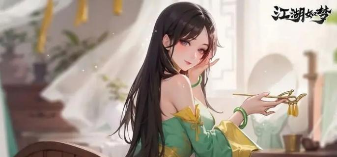 江湖如梦银币怎么获取-银币获取方法