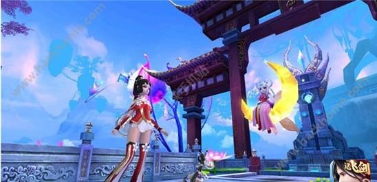 御剑情缘花神系列称号上架 花神的国民老公在等哟​