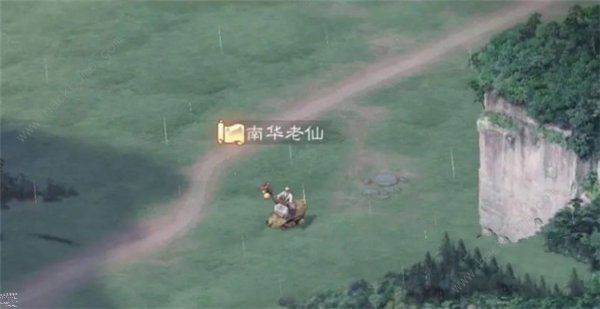 三国志战棋版说书人在哪 说书人坐标位置详解图片2