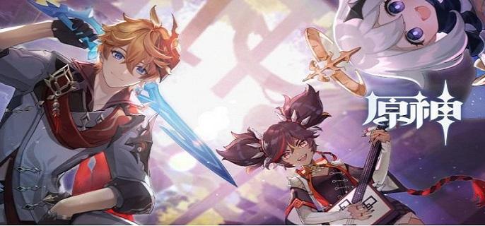 原神多莉武器选什么好-多莉四星武器选择推荐​