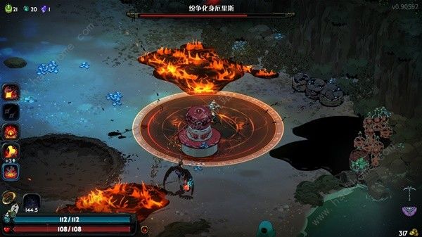 哈迪斯2全武器通用构筑推荐 武器祝福怎么搭配