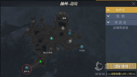 御龙在天手游护国寺偷经每日任务活动玩法详解图片3
