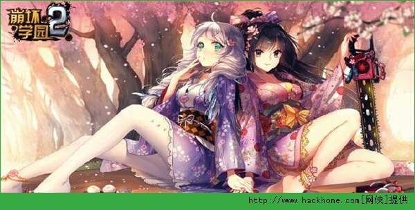 崩坏学园2手游相同的装备打高分攻略