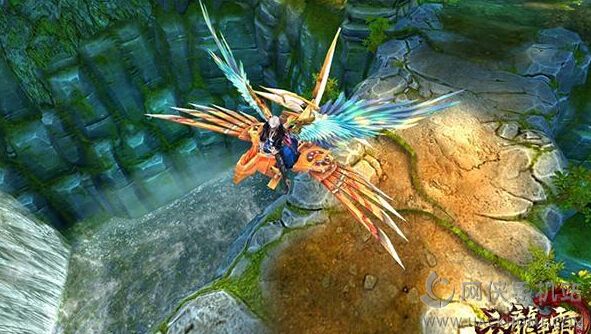 六龙争霸3D圣诞节活动总汇：年终盛典福利介绍图片2