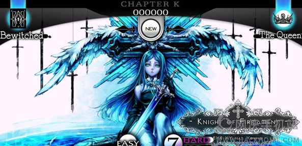 Cytus9.0音乐节奏即将更新 L章节新世界开启图片2