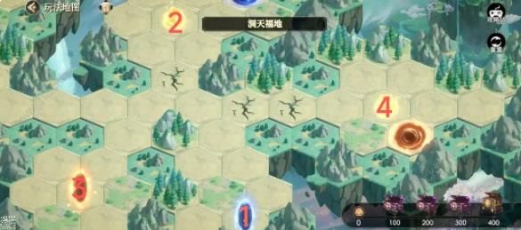 少年西游记2洞天福地攻略 洞天福地3怎么过图片3
