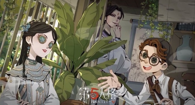 第五人格暑月雾山行结局有哪些-暑月雾山行结局大全​