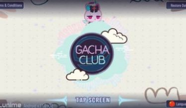 gacha sanrio下载Apple中文版 v1.1.0